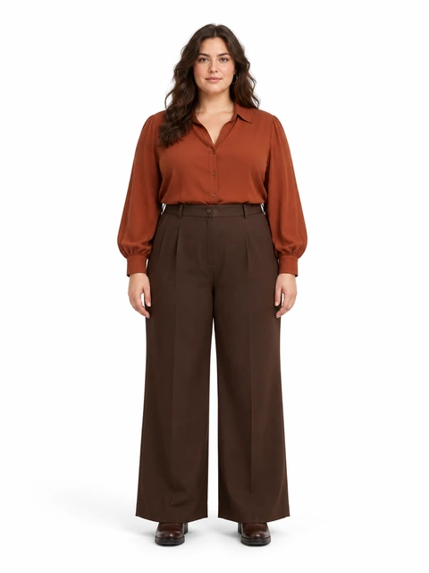 Original plus size build reference