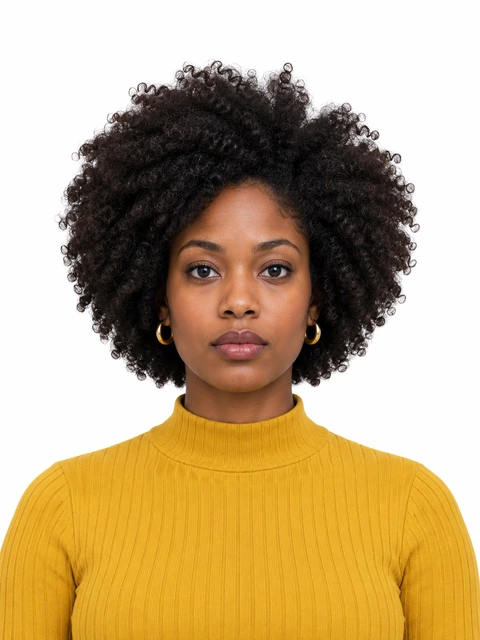 Original Black heritage visual reference